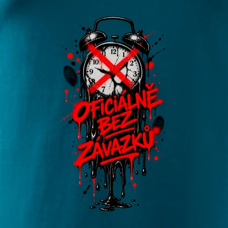 OFICIÁLNĚ BEZ ZÁVAZKŮ