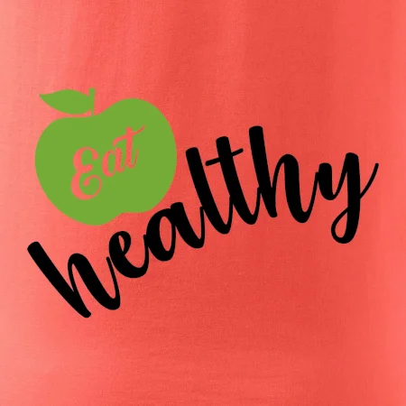 Eat Healthy