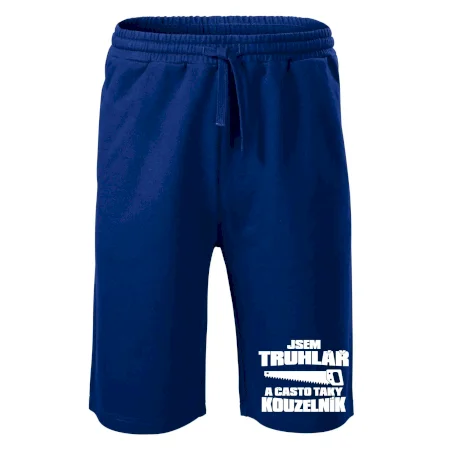 Truhlář kouzelník