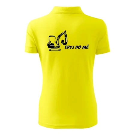 Neryj do mě