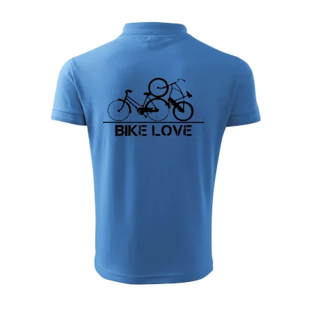 Bike love