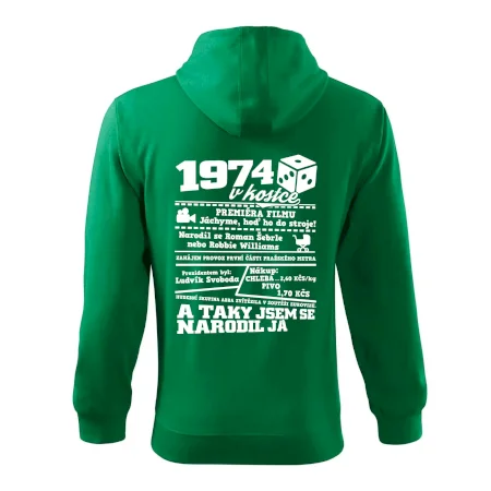 1974 v kostce