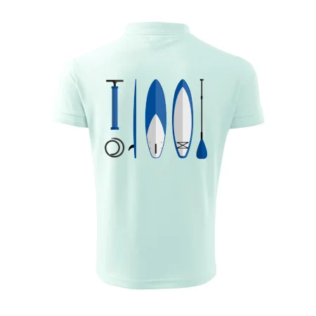 Paddleboard set