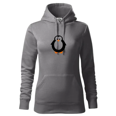 Tučňák obrys