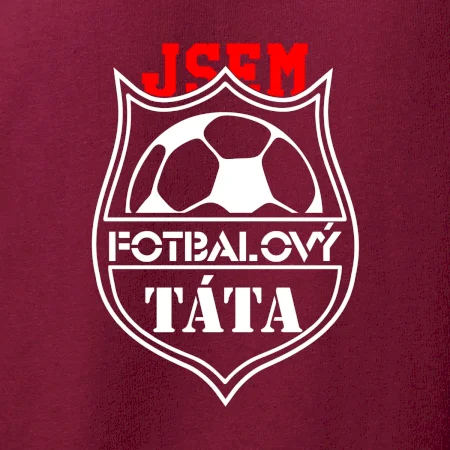 Jsem Fotbalový táta