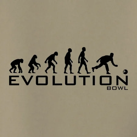 Evolution Bowl