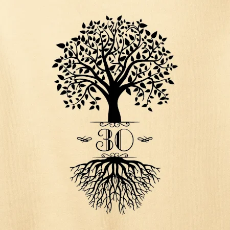 Narozeninový strom 30