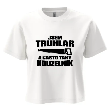 Truhlář kouzelník