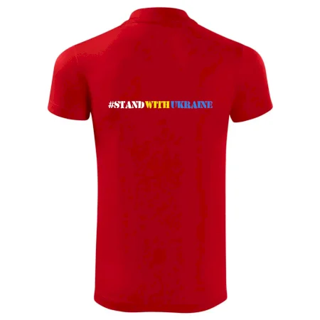 #StandWithUkraine