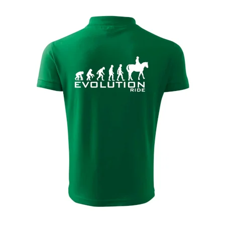 Evoluce Ride horse