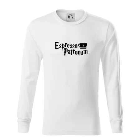 Harry - Espresso Patronum