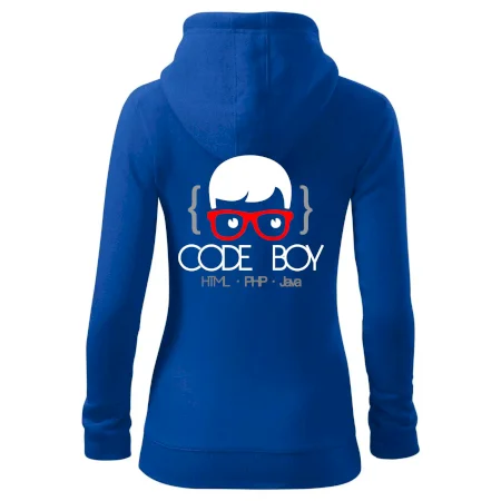 Code Boy