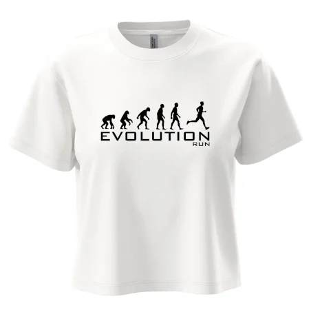 Evoluce Run