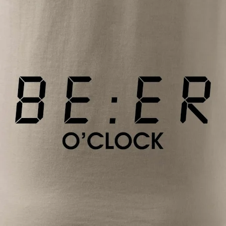 Beer hodiny