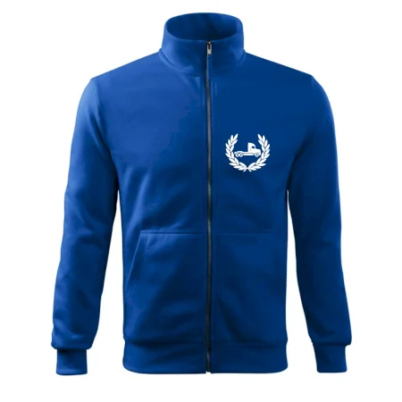Zrození legendy - pro kamioňáka
