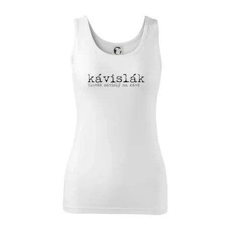 Čeština 2.0 - kávislák