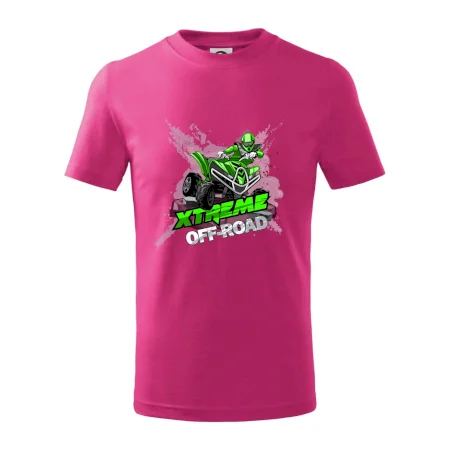 ATV čtyřkolka offroad XXX