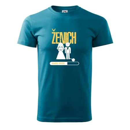 Drink team ženich