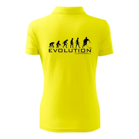 Evoluce Floorball