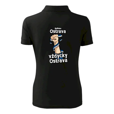 Jednou Ostrava vždycky Ostrava