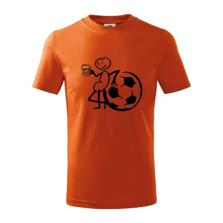 Velký fotbalista