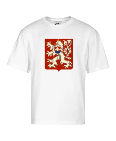Znak malý První Republika československá 1918–1920