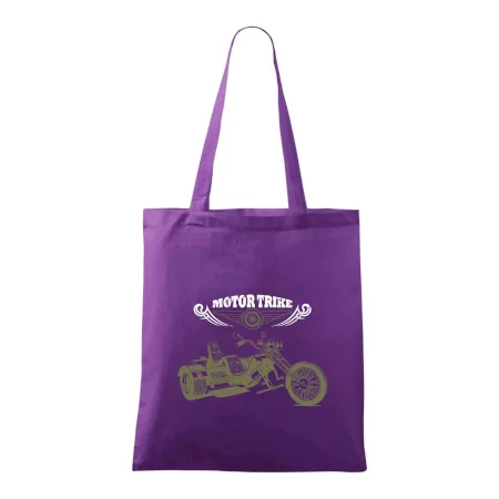 Moto trike