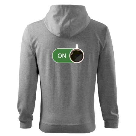 Káva ON