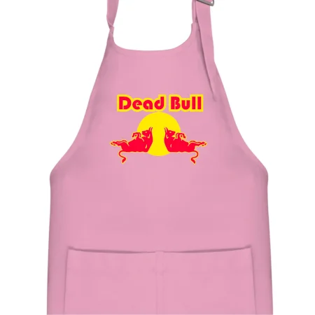 Dead Bull