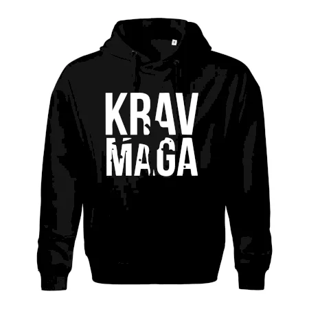 Nápis Krav Maga