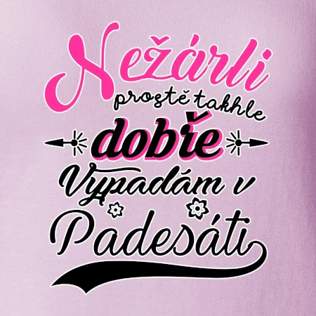 Nežárli - 50