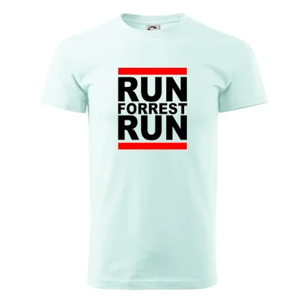 Run Forrest Run
