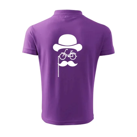 Mustache kolo