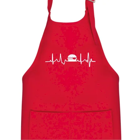 Ekg hamburger