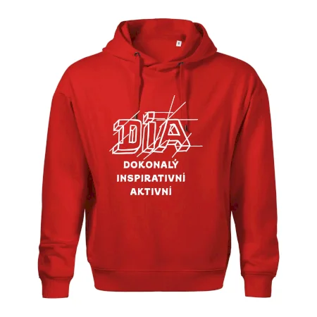 D I A Nápis