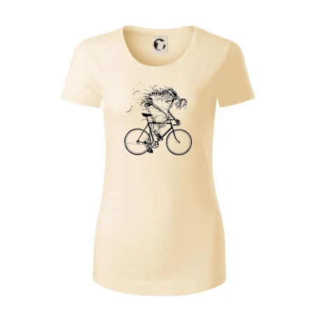 Gravel Bike - kostra
