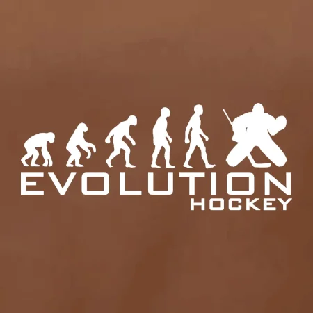 Evoluce Hockey brankář