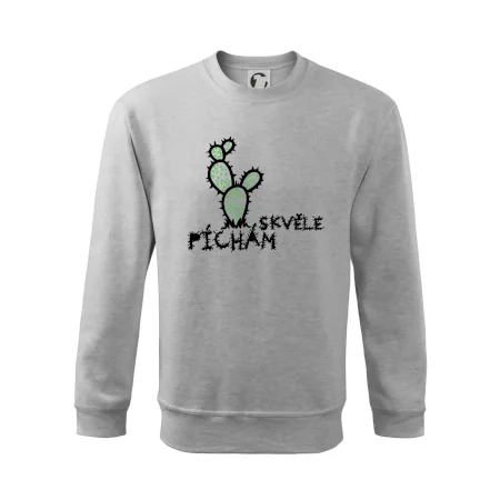 Píchám skvěle