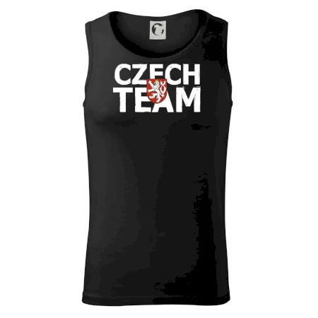 Czech team - Český lev
