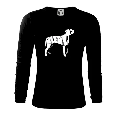Ridgeback