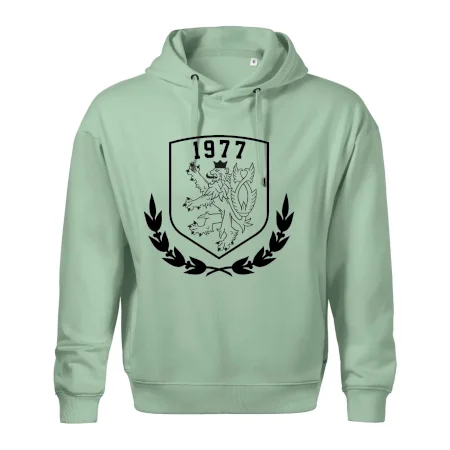 Český Lev - Vlastní ročník