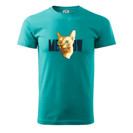 Kočka meow