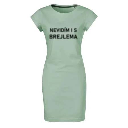 Nevidím i s brejlema