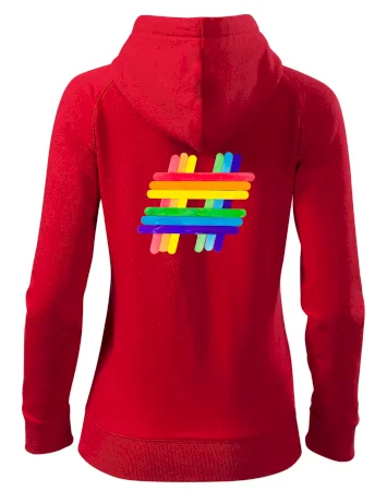 LGBT hashtag