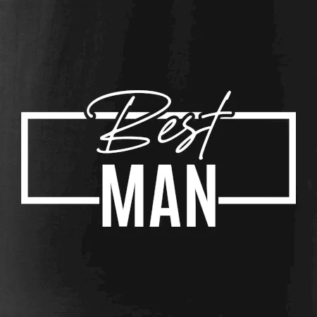 Trika na rozlučku ve čtverci - Best man