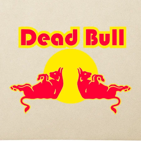 Dead Bull