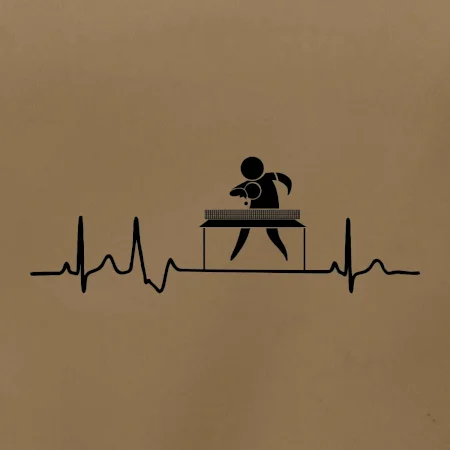 EKG stolní tenis