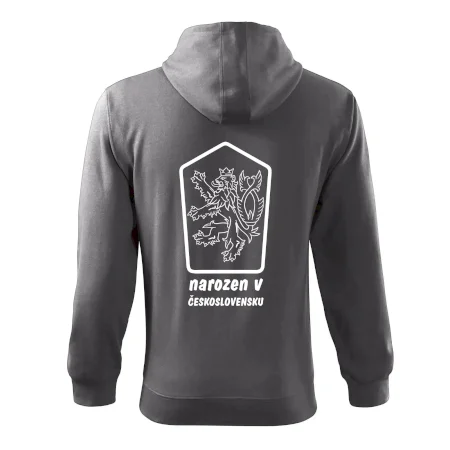 Narozen / narozena  v Československu