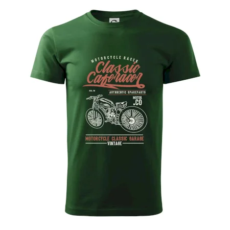 Classic Caferacer