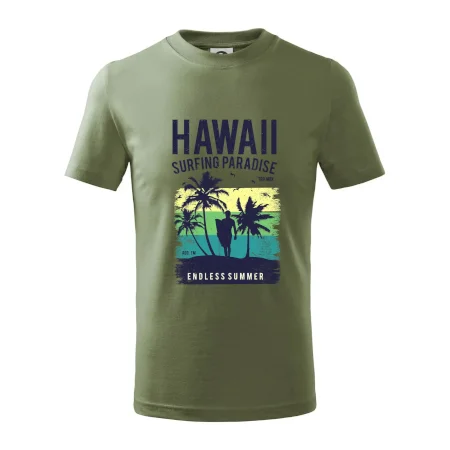 Hawaii